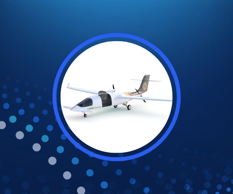 Electron 5 aircargo