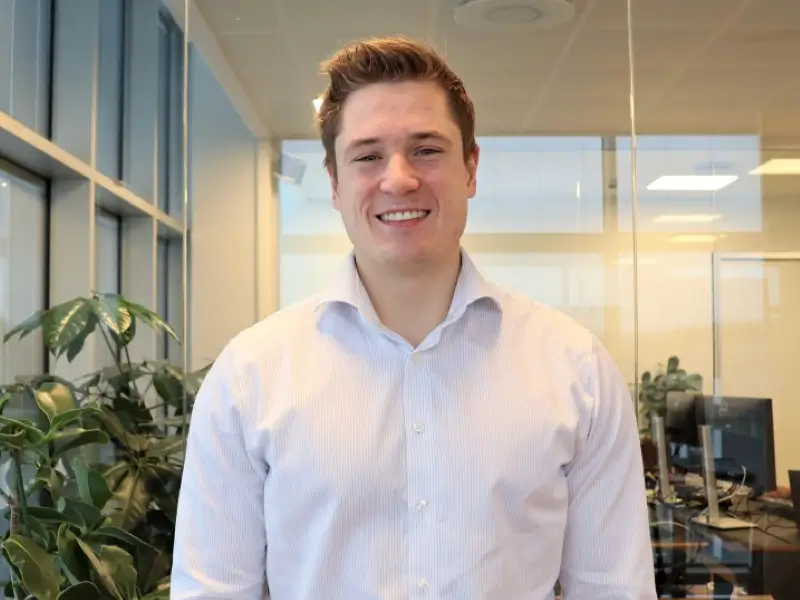 Daniel Skov