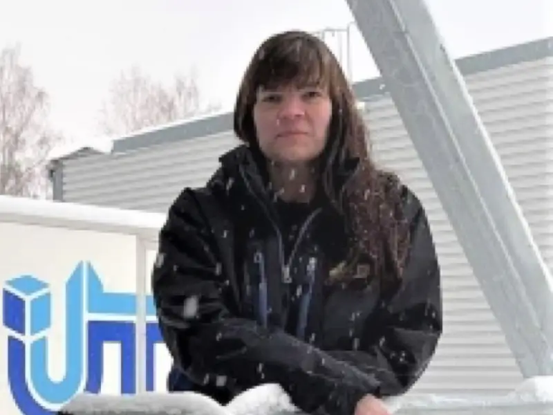 Lisa Melander