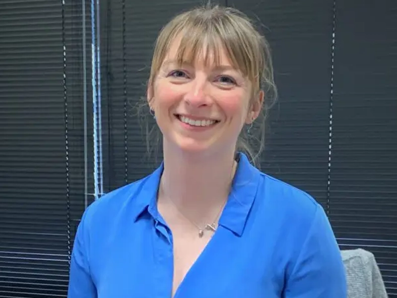 Lucy Robson