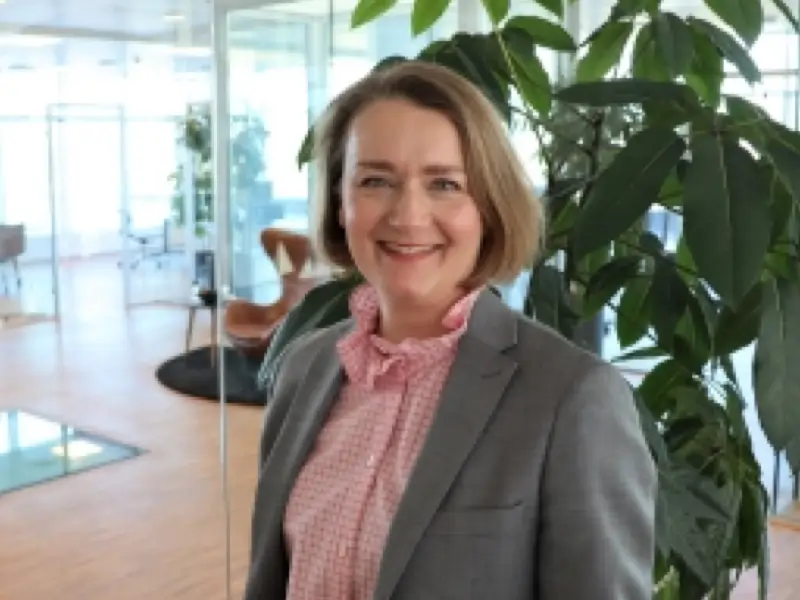 Malene Vig Hjarnaa