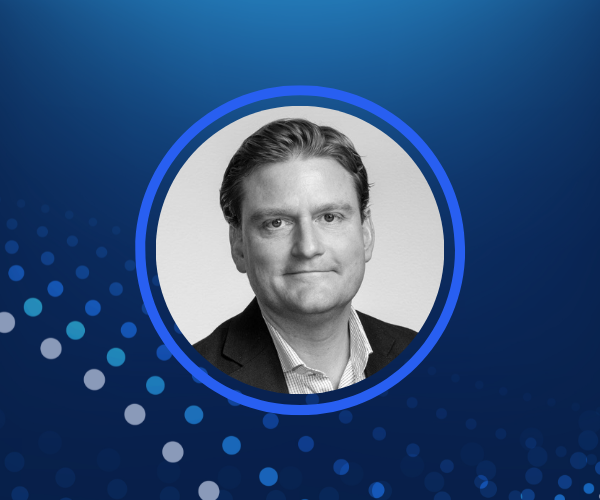 Framed headshot of DANX Carousel’s Chief Executive Officer (CEO), Klaus Rud Sejling