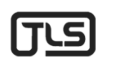 TLS logo Logo of company TLS Group