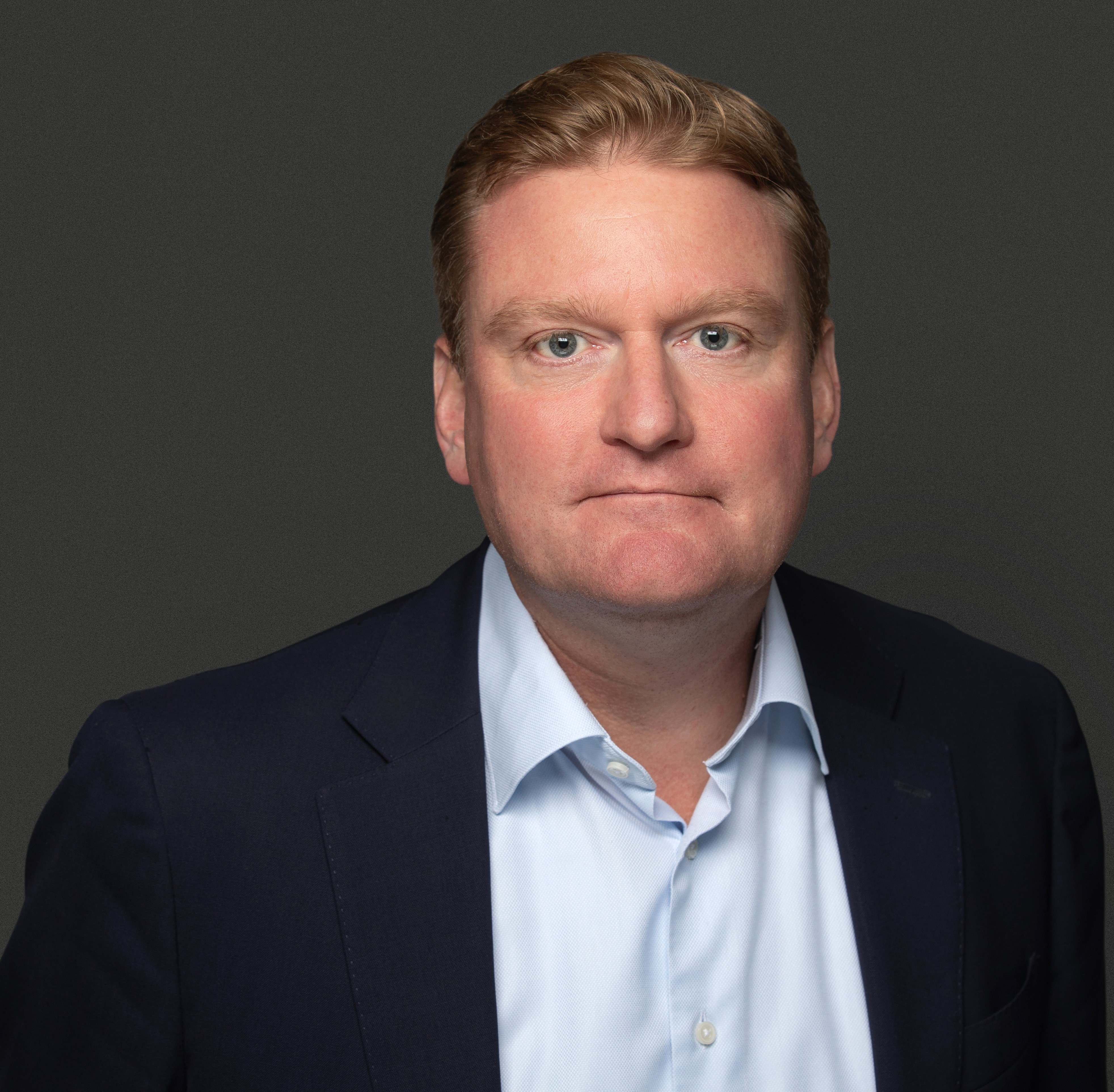 Klaus Rud Sejling Headshot of Klaus Rud Sejling