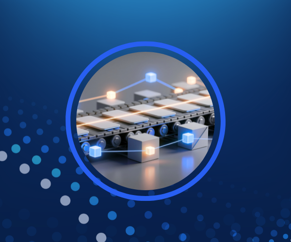 The logistics trends shaping 2026
